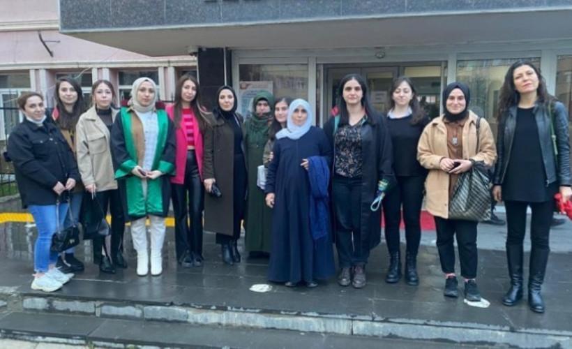 Evli olduğu kadını öldüren Nejat Sevinç'e ağırlaştırılmış müebbet talebi