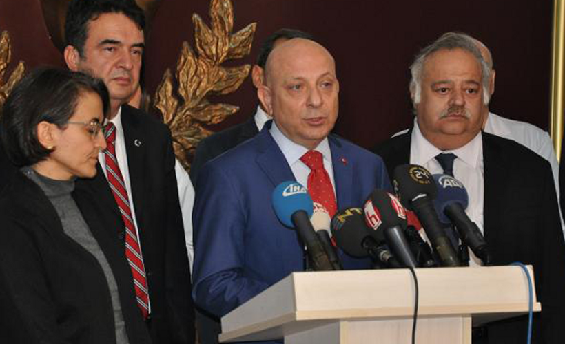 'Baykal ailesini tanıyabiliyor'