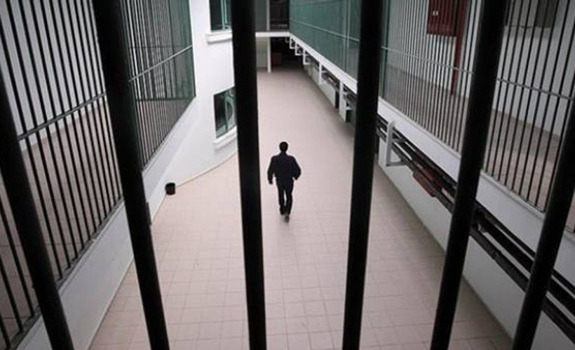 Açık cezaevine dönecek hükümlüler için süre 15 Ağustos'ta sona eriyor