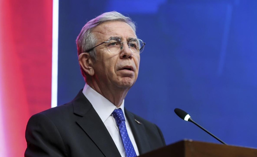 Mansur Yavaş yarın adaylık başvurusu yapacak