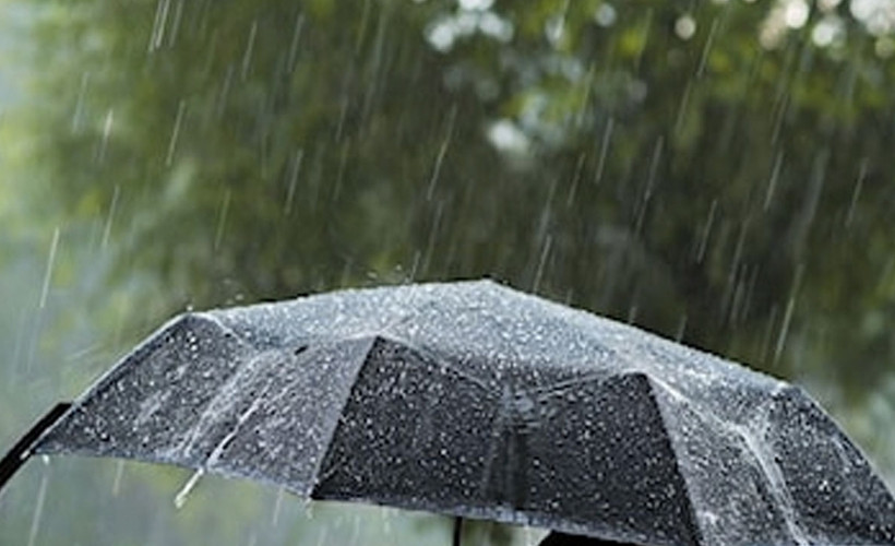 12 Haziran hava durumu: Meteoroloji'den 26 il için kuvvetli yağış uyarısı