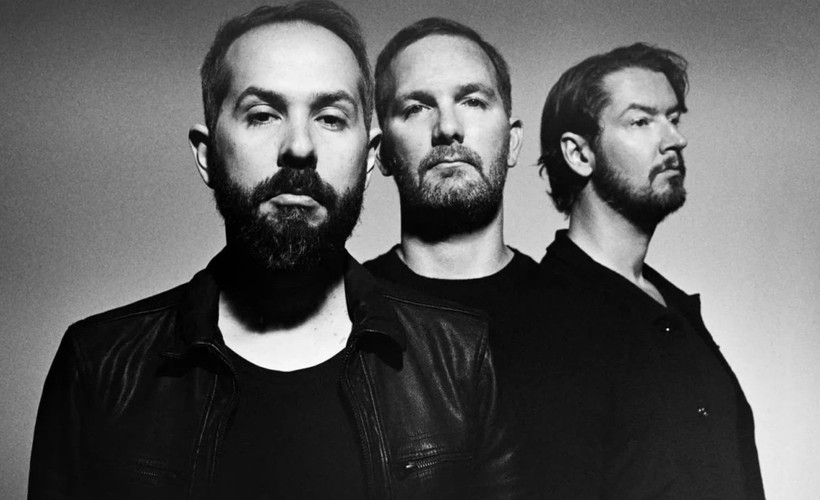 ABD'li dream pop grubu Cigarettes After Sex İstanbul'da sahne alacak