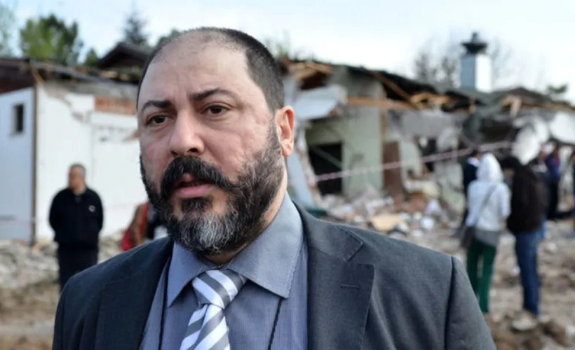Kurtlar Vadisi Pusu'nun oyuncusu Şekip Taşpınar yoğun bakıma kaldırıldı: Durumu kritik
