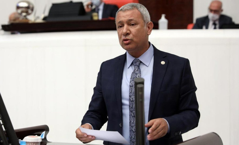 Adana'daki ekstazi tüketimi Meclis gündeminde: Saray iktidarı sadece seyirci kalıyor
