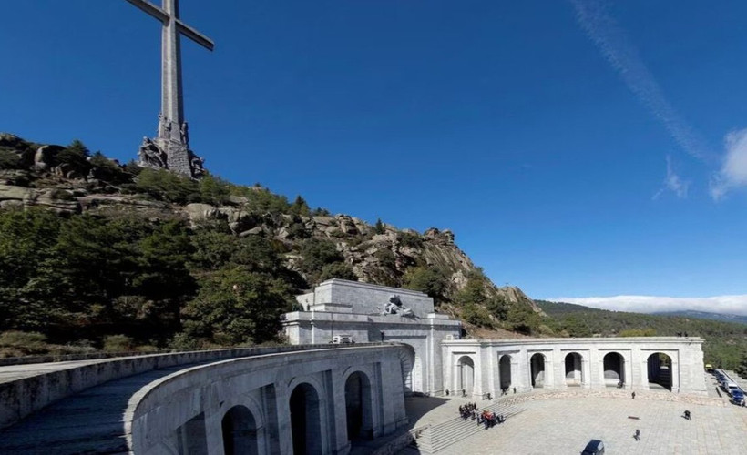 İspanya'daki 'demokratik hafıza yasası': Franco döneminde öldürülen 128 kişinin kalıntıları çıkarılıyor