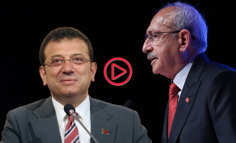 Ekrem İmamoğlu'ndan Kemal Kılıçdaroğlu'nun sözlerine yanıt: 'Mesele İstanbul'dan ibaret değil'