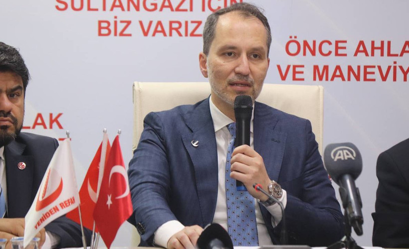 Erbakan: Asgari ücret en az 15 bin lira olmalı