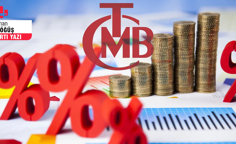 Anaakım iktisadın çelişkileri üzerine