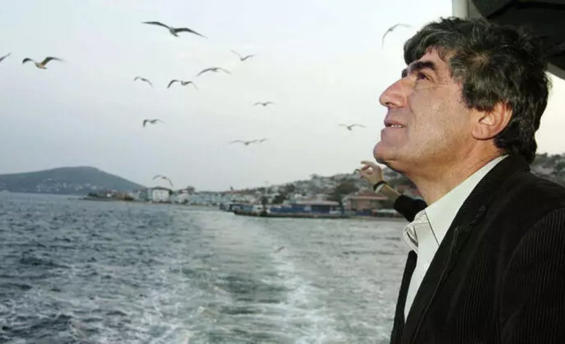 Hrant Dink cinayeti davası 20 Eylül'e ertelendi