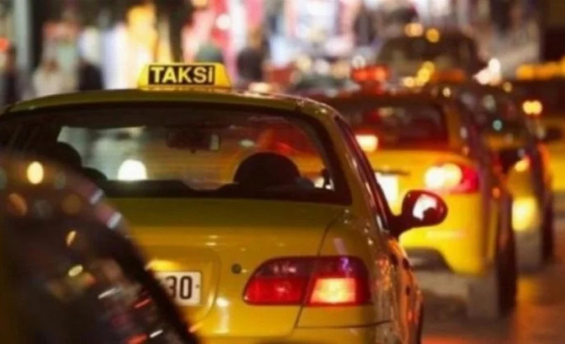 Bursa’da taksi ücretlerine yüzde 50 zam geldi