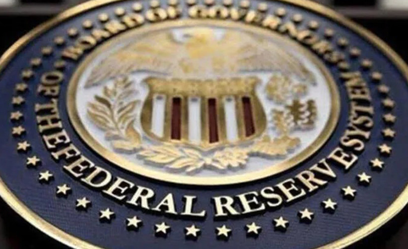 Fed, faiz oranını 25 baz puan artırdı