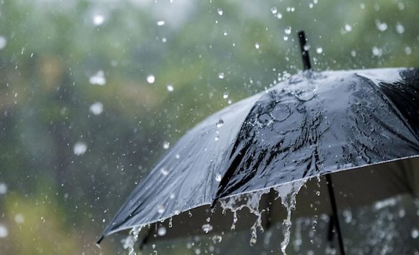 15 Haziran hava durumu: Meteoroloji’den Karadeniz için sel uyarısı