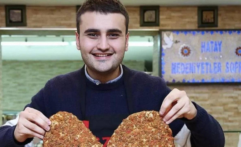 CZN Burak'ın annesi Didem Bozbura'nın yargılandığı davada karar