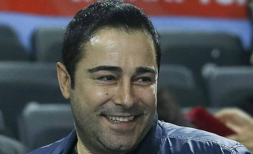 Atilla Taş'ın yargılandığı davada mütalaa açıklandı: 6 yıl 1 aya kadar hapis istemi