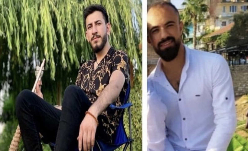 İdil'de dört gündür kayıp olan iki gencin cenazesi bulundu