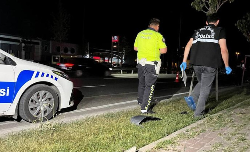Bursa'da yol kenarında erkek cesedi bulundu