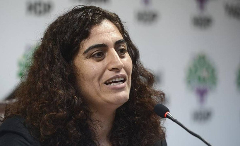Sebahat Tuncel: Türkiye halklarının güçlü bir değişim talebi açığa çıktı