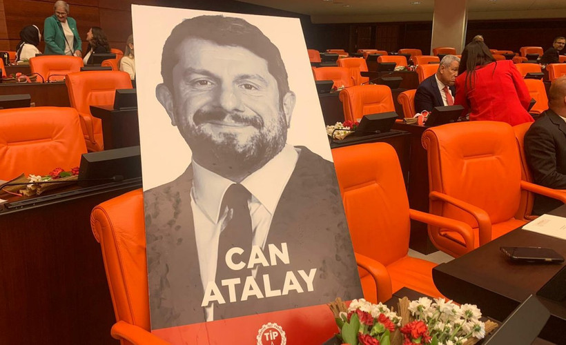 Almanya'da Can Atalay için eylem düzenlenecek