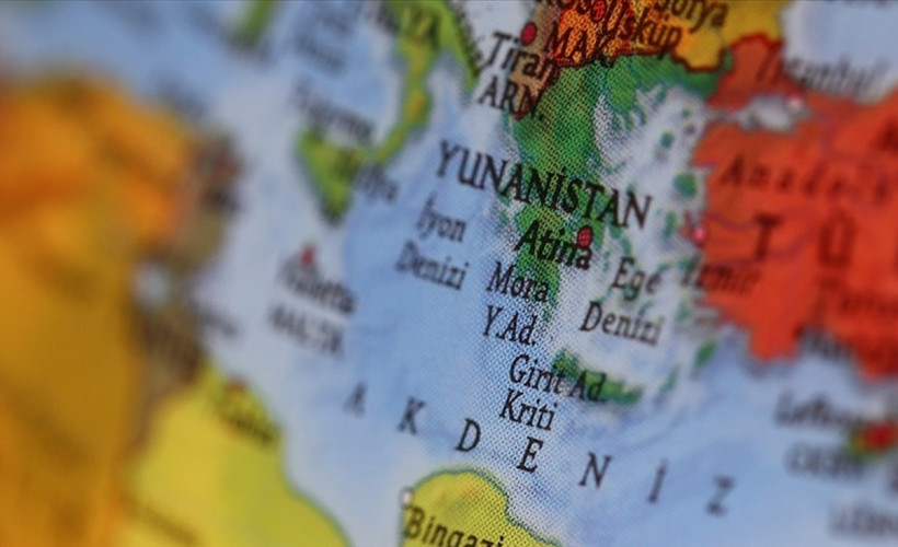 BM: Yunanistan'daki tekne faciasında 500'e yakın göçmen kayboldu