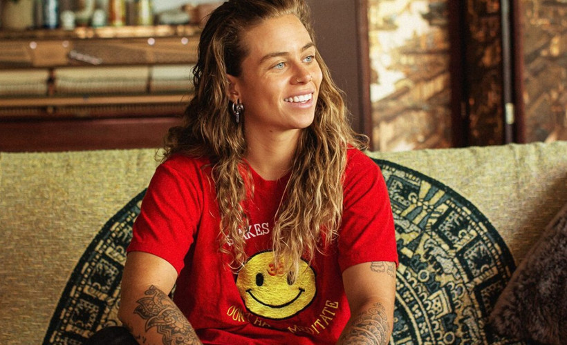 Tash Sultana 23 Haziran'da Zorlu PSM'ye geliyor