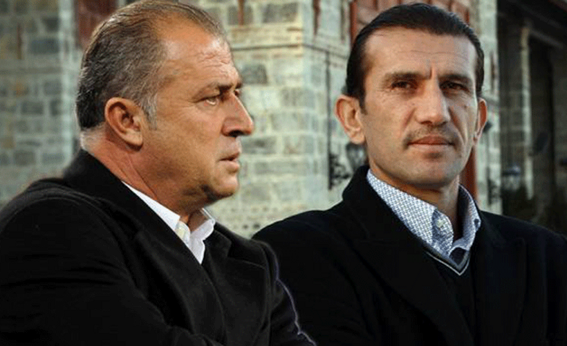Fatih Terim için takipsizlik kararı