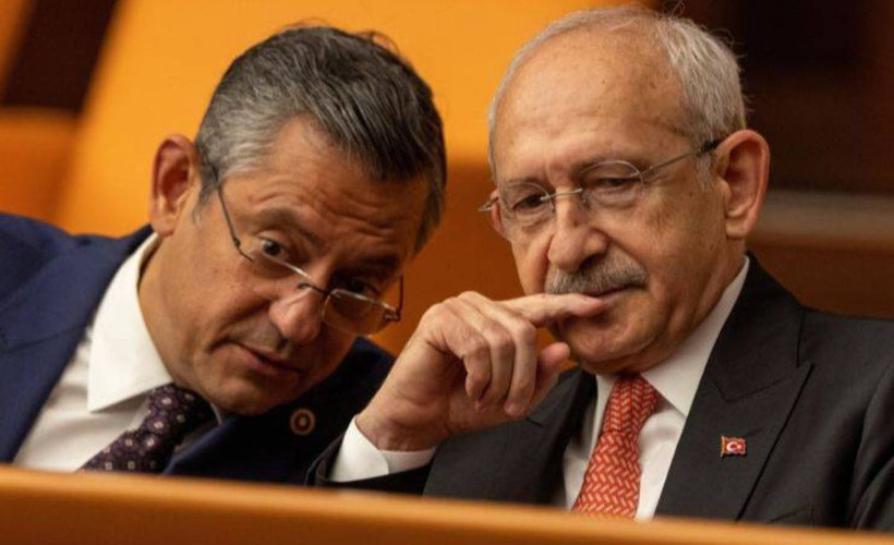 Kılıçdaroğlu'nun 'aday olacaksa grup başkanlığından istifa etmeli' sözlerine Özel'den yanıt: İlk önce benden duymasını isterim