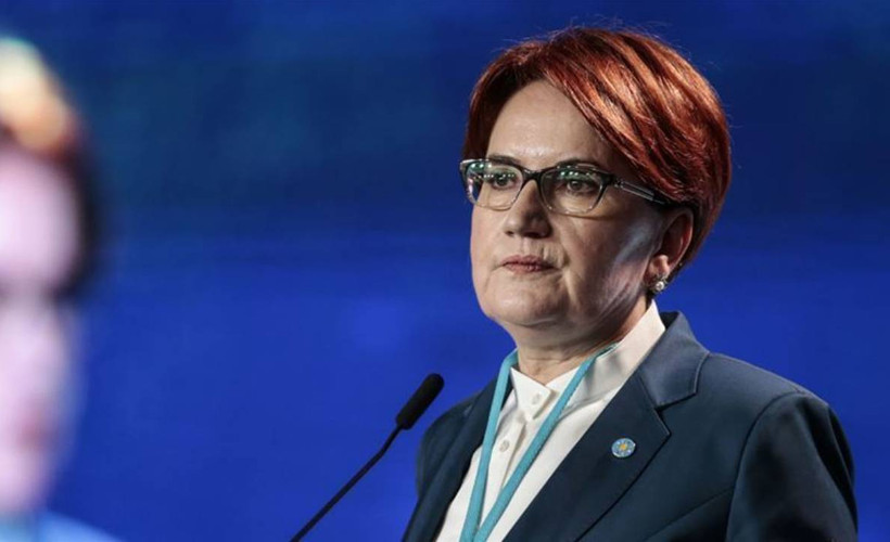 İYİ Parti GİK toplantısı başladı