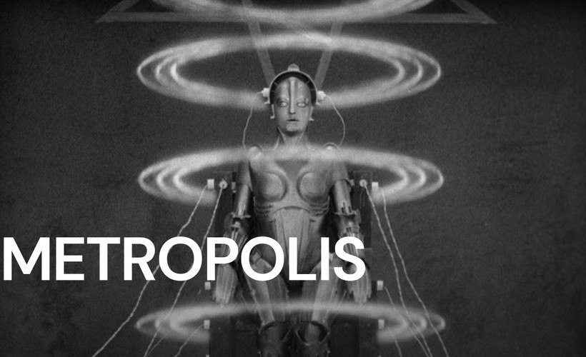Beklenen Metropolis dizisi senarist grevi nedeniyle iptal edildi