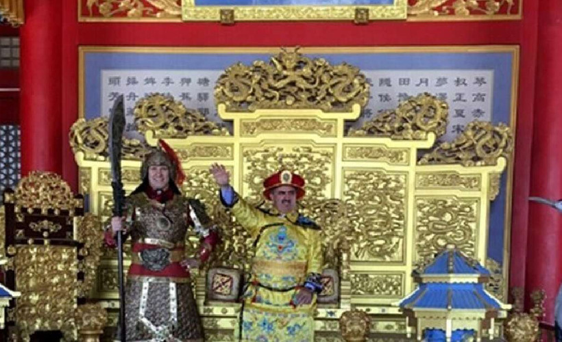 Diyarbakır'ın usulsüzlükleriyle ünlü kayyımı, İçişleri Bakan yardımcısı oldu