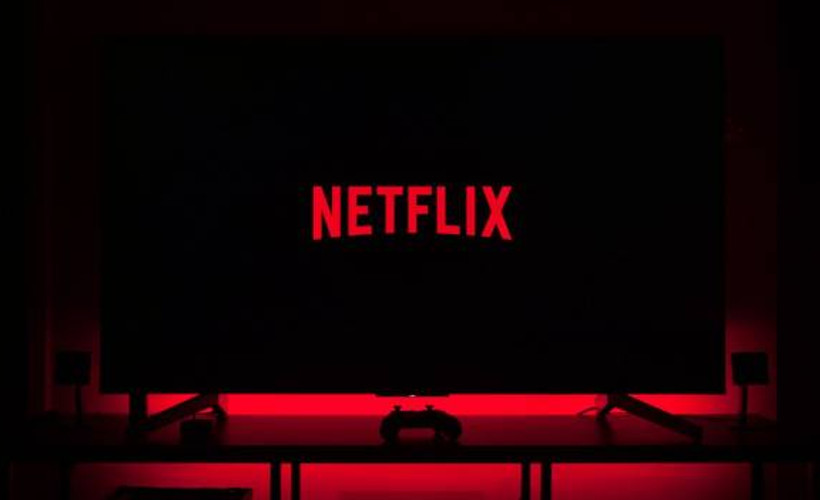 'Black Mirror' zirvede: Bu hafta Netflix'te en çok izlenen yapımlar