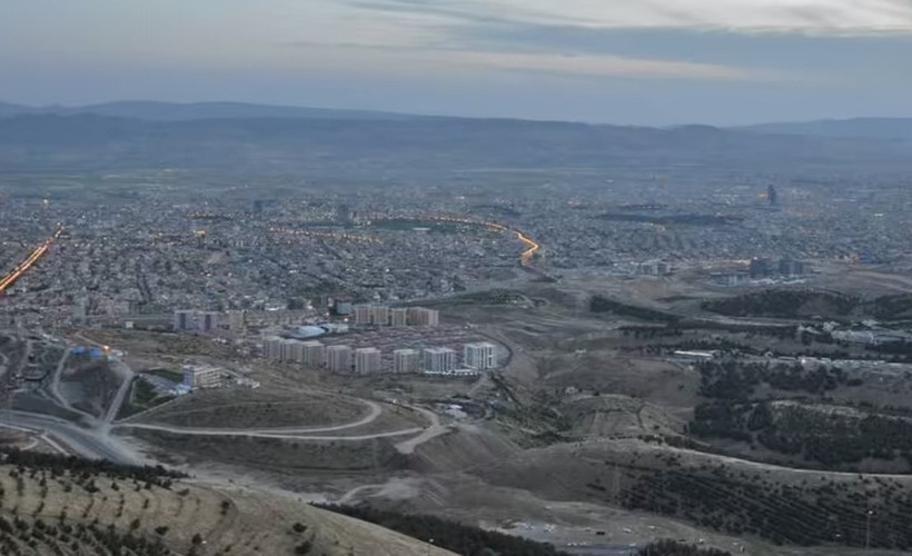 Süleymaniye'de iki Kürt partisi birbiriyle çatıştı: İki Komele peşmergesi öldü