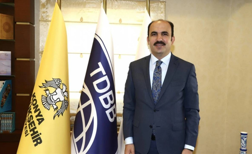 Şefkat-Der Başkanı Bulan'a AKP'li başkana hakaretten hapis cezası