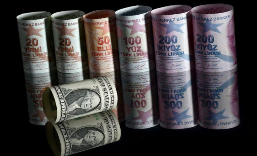 Bugün dolar ve euro kaç lira? (30 Haziran)