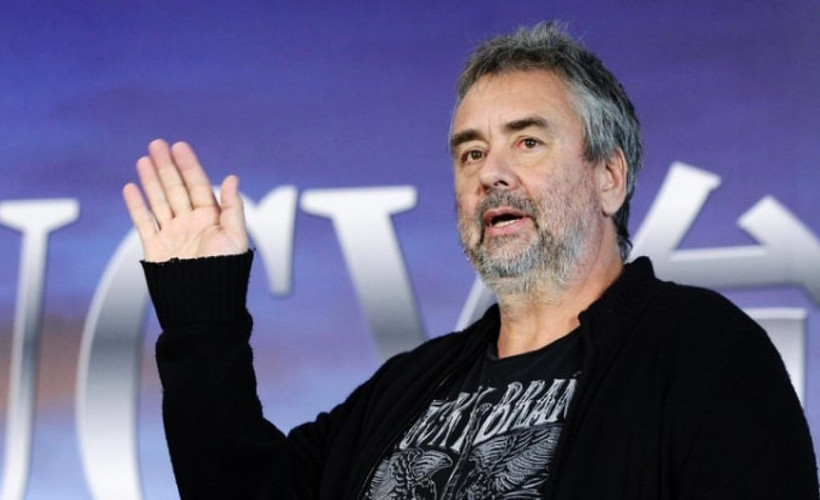 Leon filminin yönetmeni Luc Besson tecavüz suçlamasından aklandı