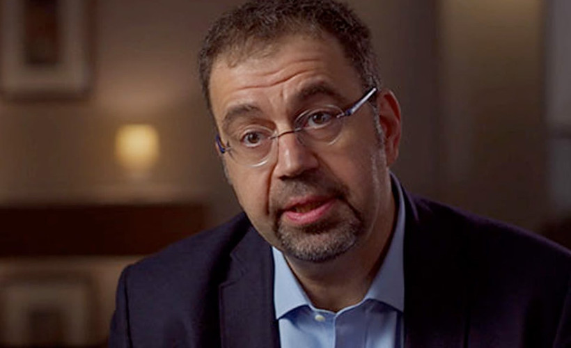 Daron Acemoğlu: Enflasyon bu düzeye çıkınca indirmek zor