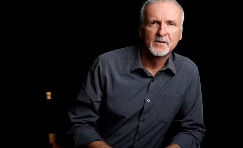 Titanik'in yönetmeni James Cameron: Titan denizaltısının kaybını iliklerimde hissettim