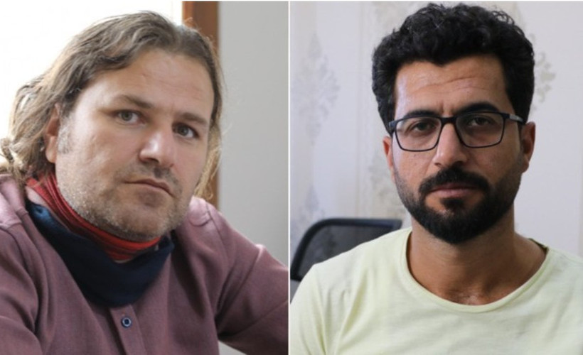 Tutuklu gazeteciler Gök ve Oruç: ‘Bilgi alma konusunda izolasyon altındayız’