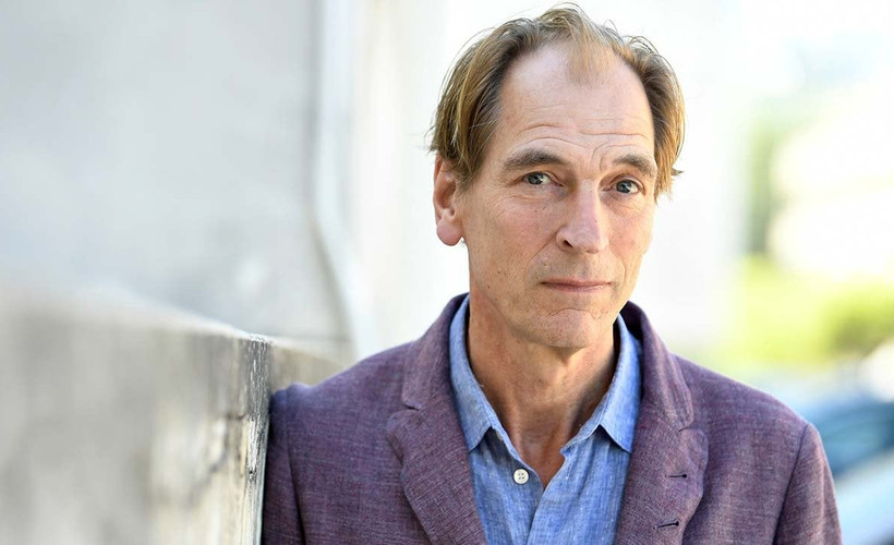 Yaklaşık beş ay önce dağda kaybolmuştu: Oyuncu Julian Sands'in cesedine ulaşıldı