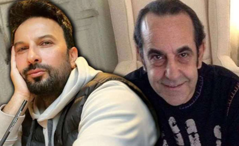 Tarkan’dan Özkan Uğur çağrısı: Uğur’a hep birlikte güzel enerjilerimizi, sevgimizi yollayalım