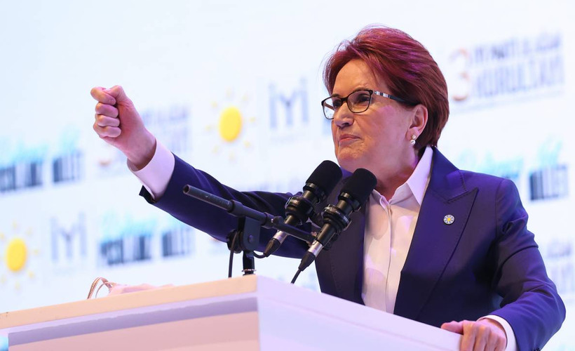 Kulis: Meral Akşener Millet İttifakı'na kapıları tam kapatmadı, dört ilde destek bekleniyor