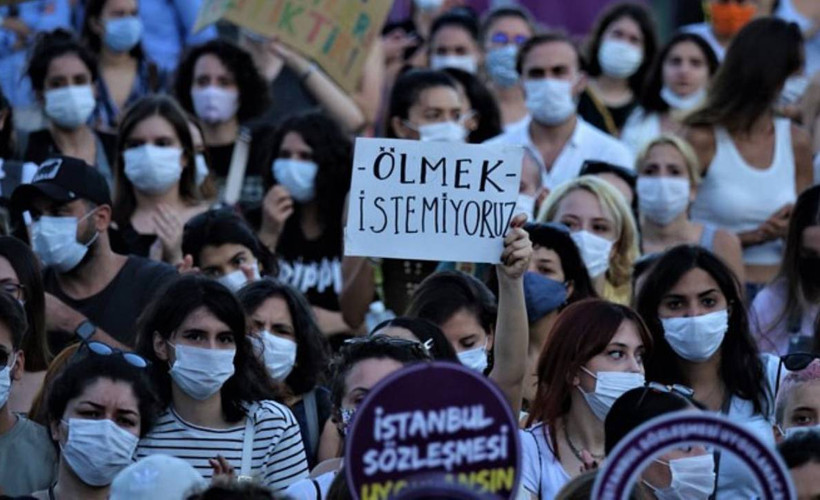 Bağcılar’da kadın cinayeti: Anne ve kızını öldürdü