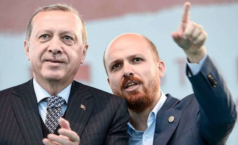 AKP'li Ömer Çelik'ten Reuters'ın 'Bilal Erdoğan'lı yolsuzluk haberine tepki
