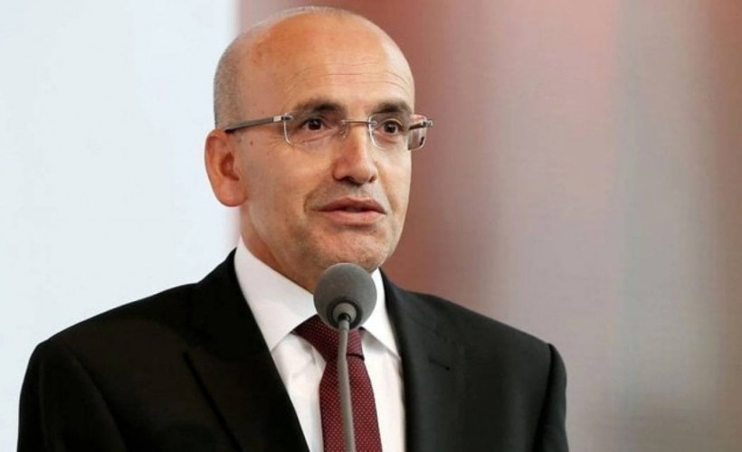 Şimşek: KKM'de stopaj desteğini yıl sonuna kadar uzatıyoruz