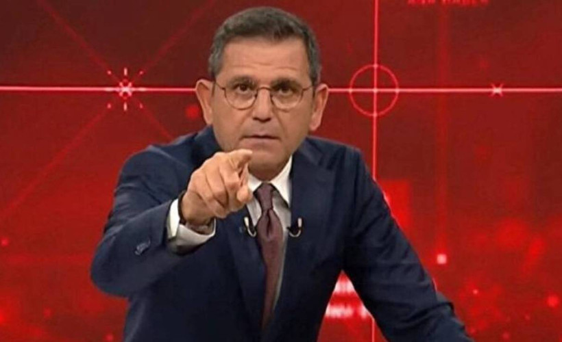 Fatih Portakal, Galatasaray'dan özür diledi: Eksik haber, üç saatlik görüntüyü izlememiz gerekirdi