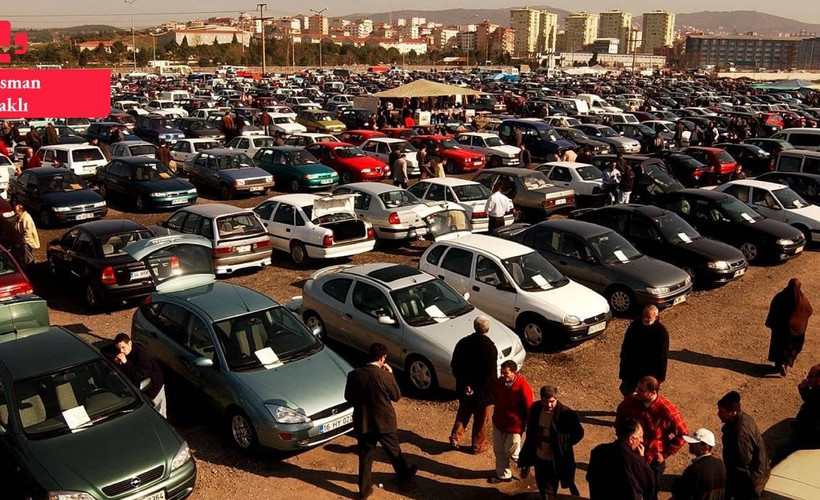 Otomobil piyasası zam girdabından kurtulabilecek mi?