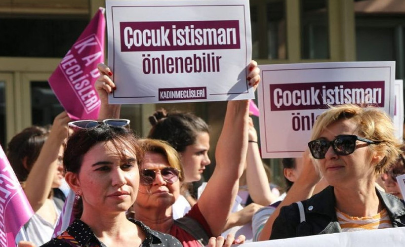 CHP'nin 'çocuk gebelikleri' raporu: 15 yaş altı doğum bir yılda yüzde 25 arttı