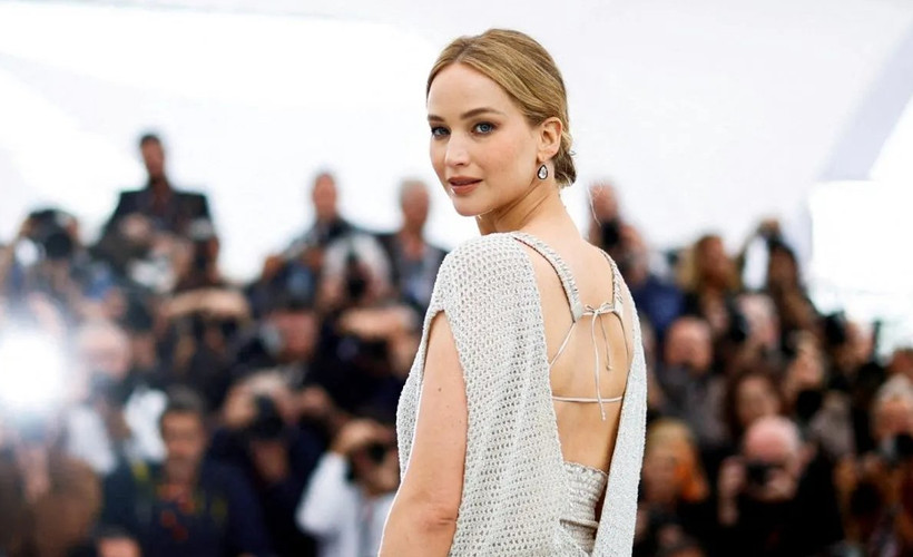 Oscar ödüllü Jennifer Lawrence: Alacakaranlık serisinin seçmelerinde reddedildim