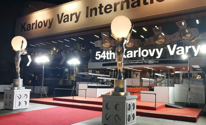 Türkiye'nin yapımcılık desteği verdiği filmler Karlovy Vary Film Festivali'nde yarışacak