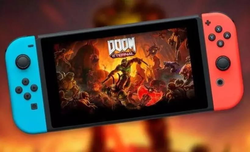 Nintendo'nun yeni konsolu PlayStation 4 performansında olacak