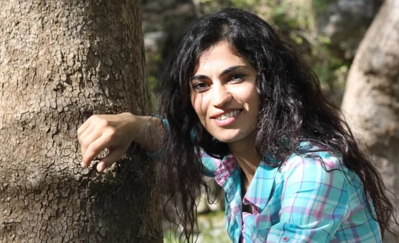 Ünlü isimlerden tutuklu Kürt sanatçı Nudem Durak için adalet çağrısı